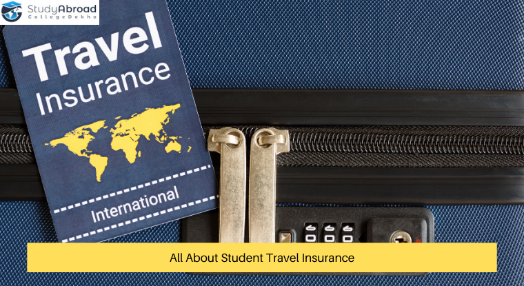 Guide To Student Travel Insurance For Study Abroad Aspirants Articles Study Abroad By Collegedekho