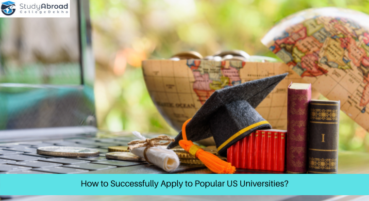 Northwestern University Academic Calendar 2023 24 How To Successfully Apply To Usa Universities? | Articles - Study Abroad By  Collegedekho